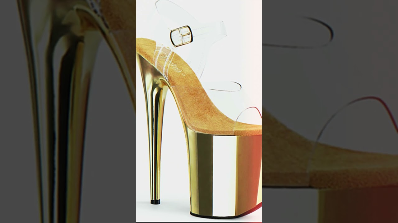 Kim Kardashian's $80 Heels Caused a MESS at the Oscars After-Party 👠