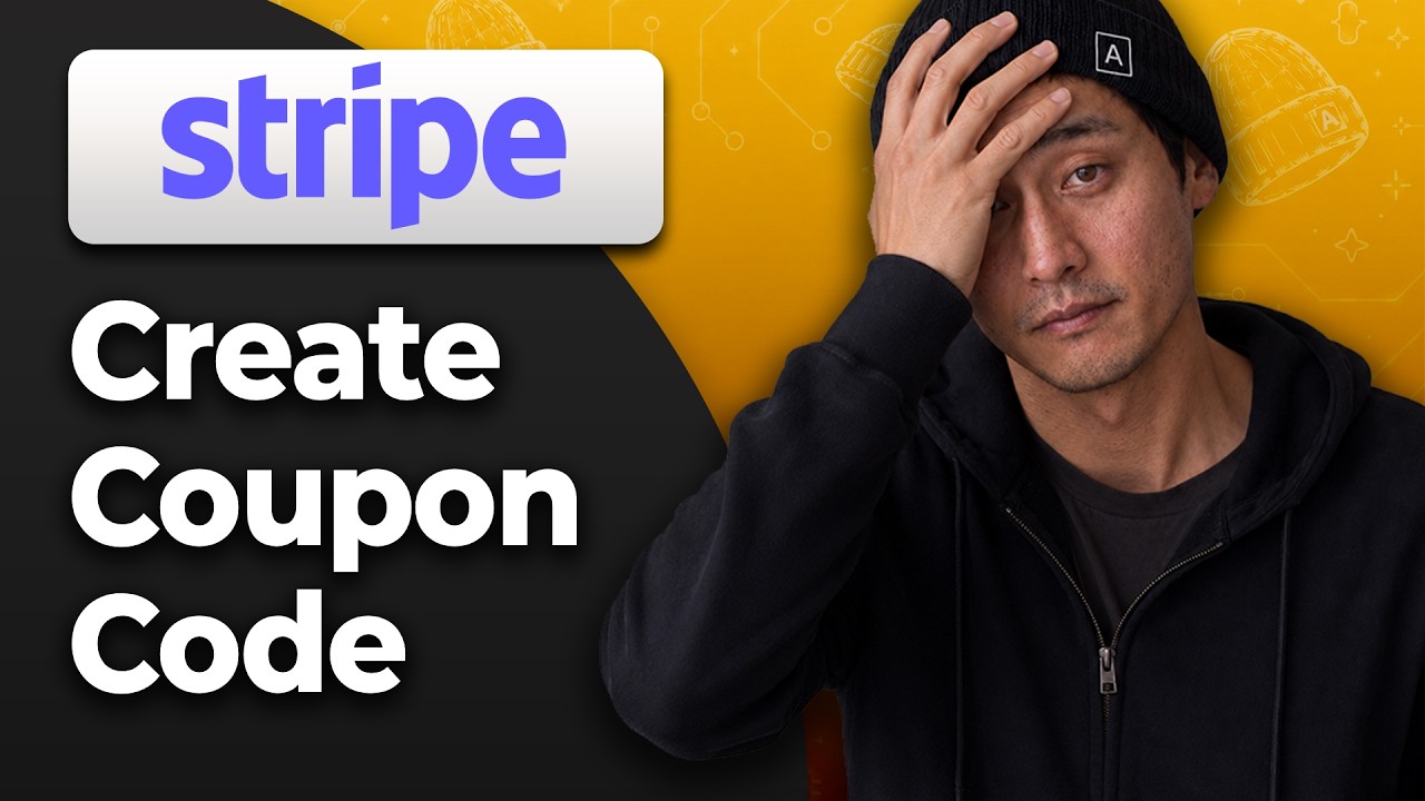 How to Create a Stripe Coupon Code [2026 Full Tutorial]