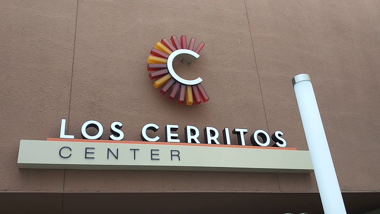 Abandoned SEARS & Sears Auto Center Los Cerritos Center Mall. Cerritos,Ca. 2-18-19