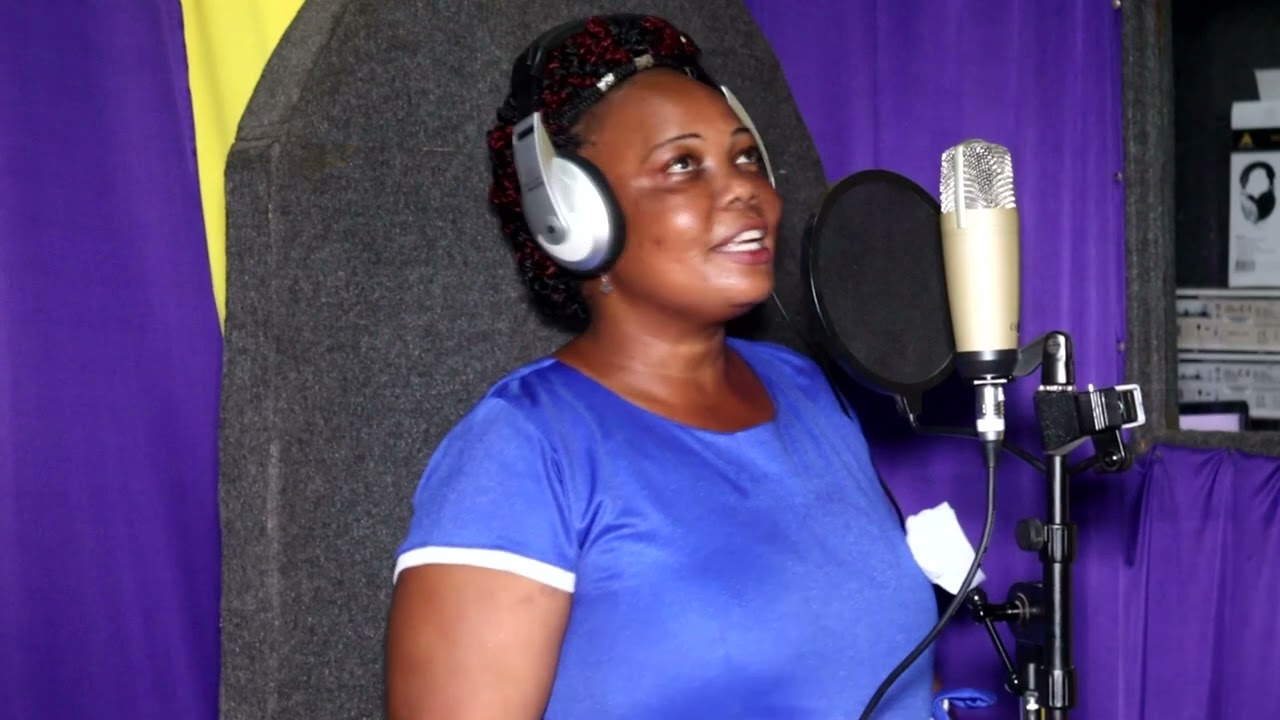 SHIKILIA BARAKA