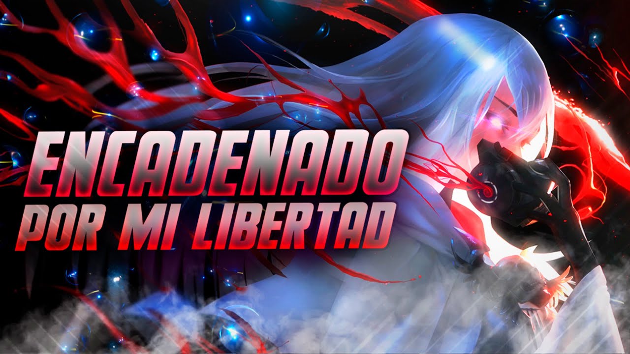Mundo Terrenal Rap (Cap. 1) | Encadenado por mi Libertad | NoziRp