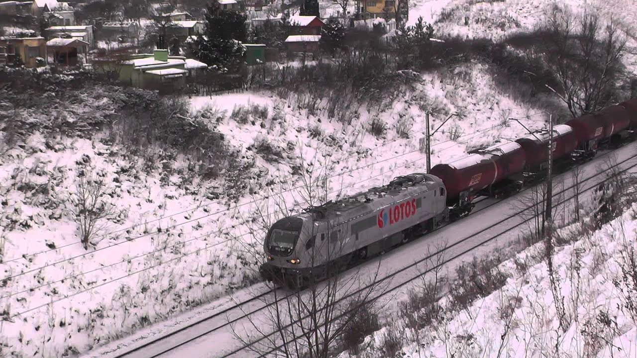111Ed-001 GAMA  Diesel Power!
