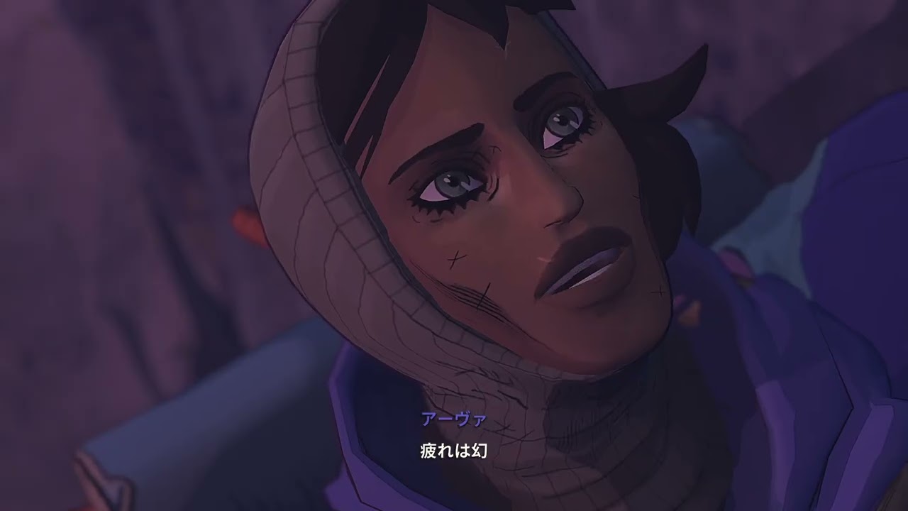 【CAIRN】ついに発売した本格登山ゲーム 3日目