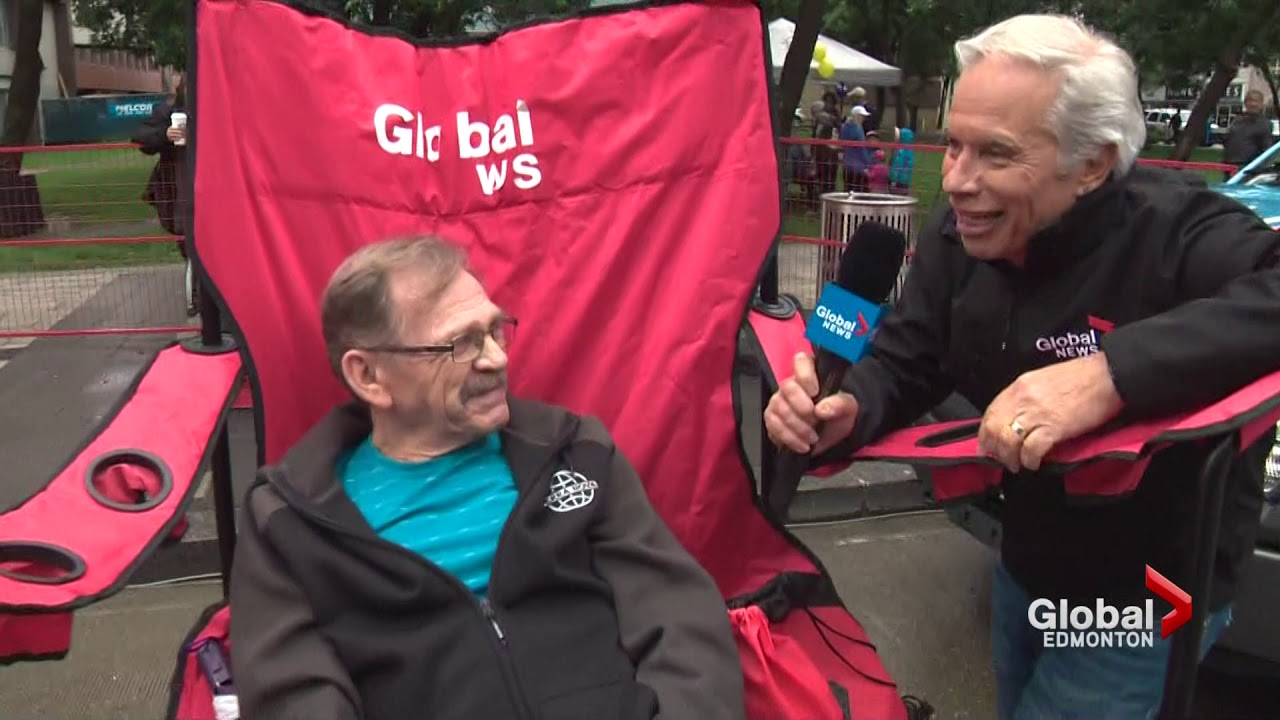 K-Days Parade 2019 - Global News Edmonton