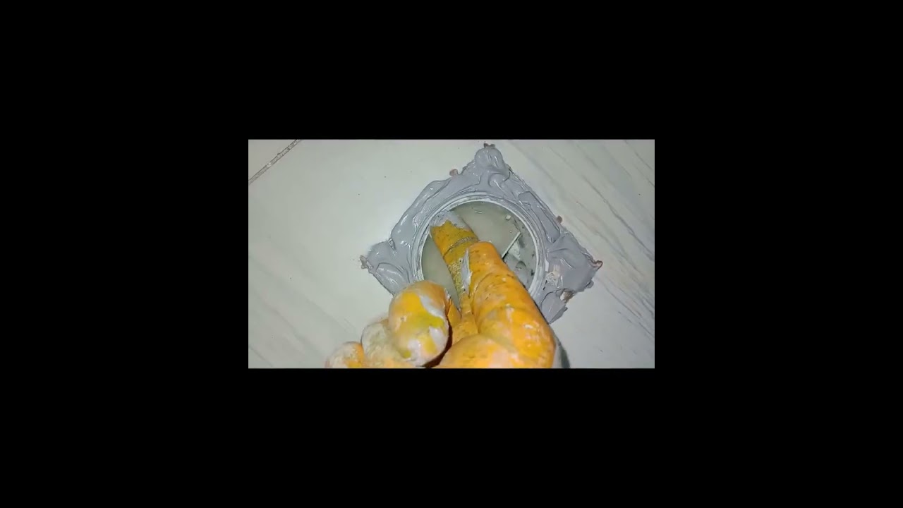 Banyodan alt komşuya su damlıyor