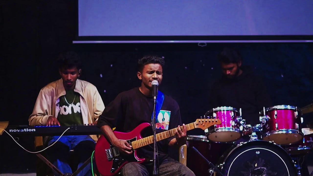 Live Worship