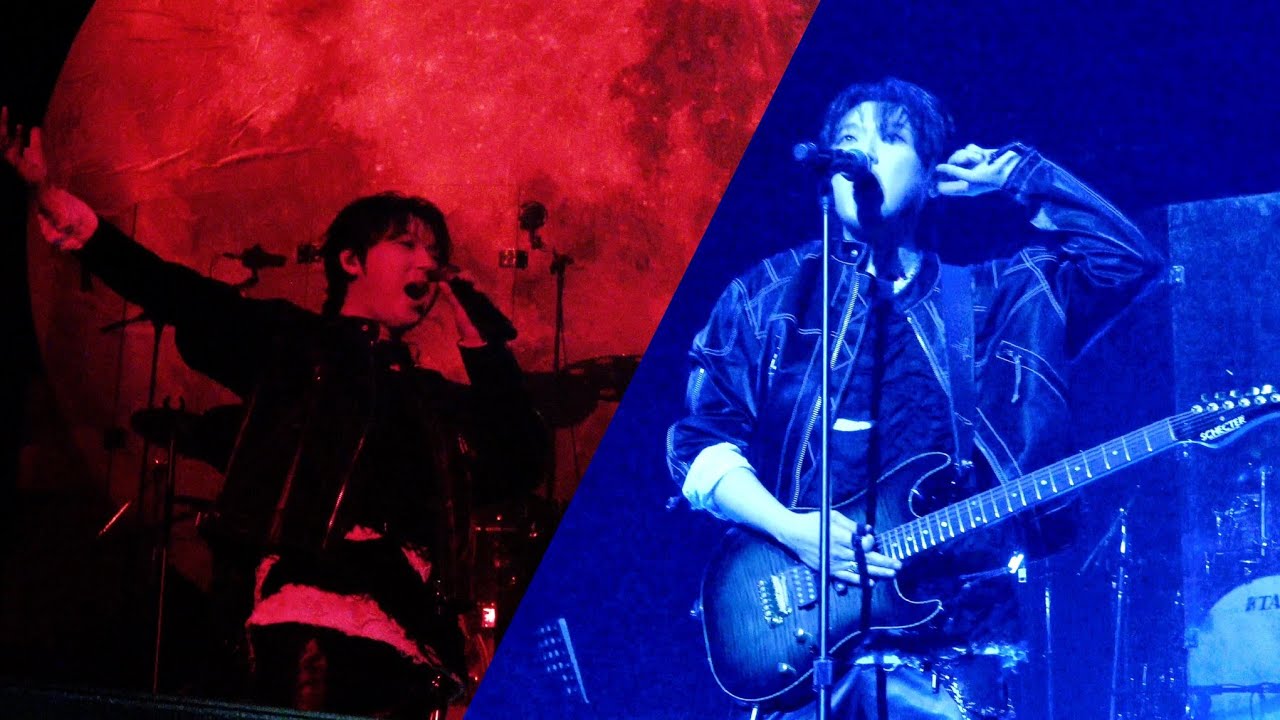 20260308 Forsaken, Wishmaster PITTA 강형호 콘서트 UNIVERSE: ECLIPSE #강형호 #kanghyungho #pitta