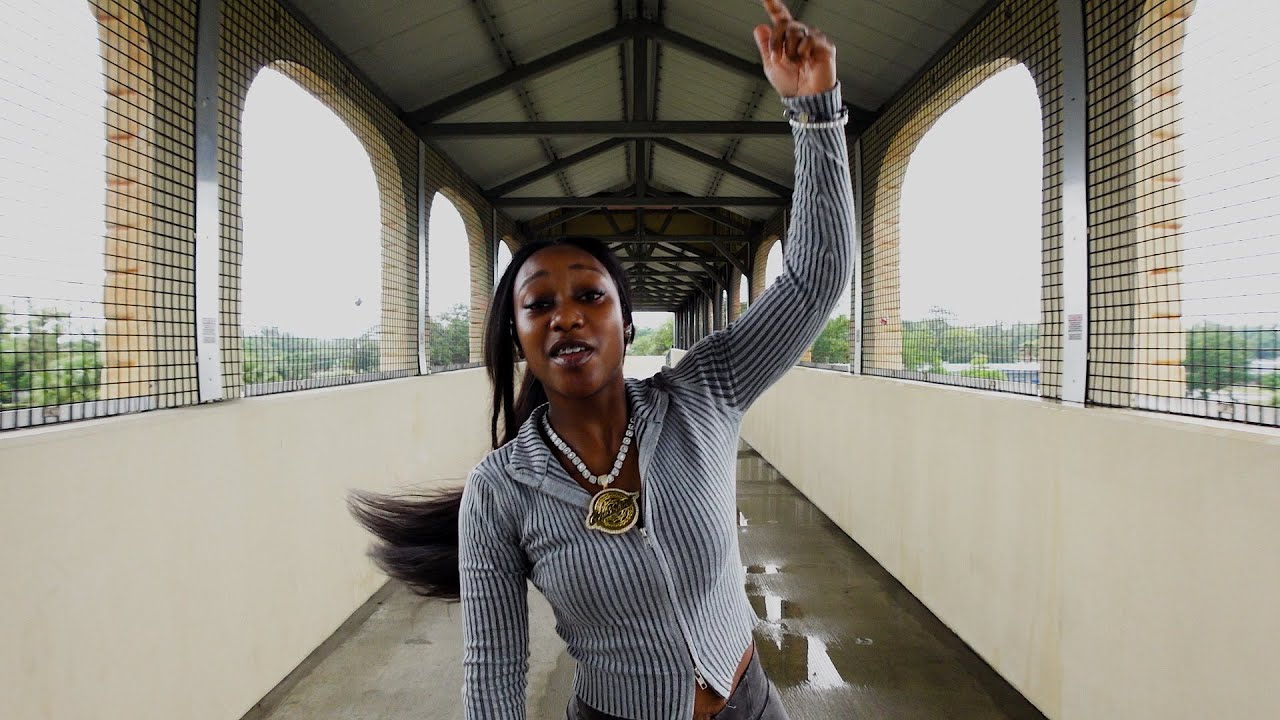 Whim Whamiee (Freestyle) x TWIN (Music Video)