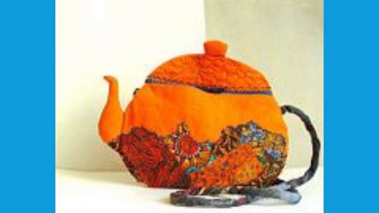 Fantastic Funky Bags Pics