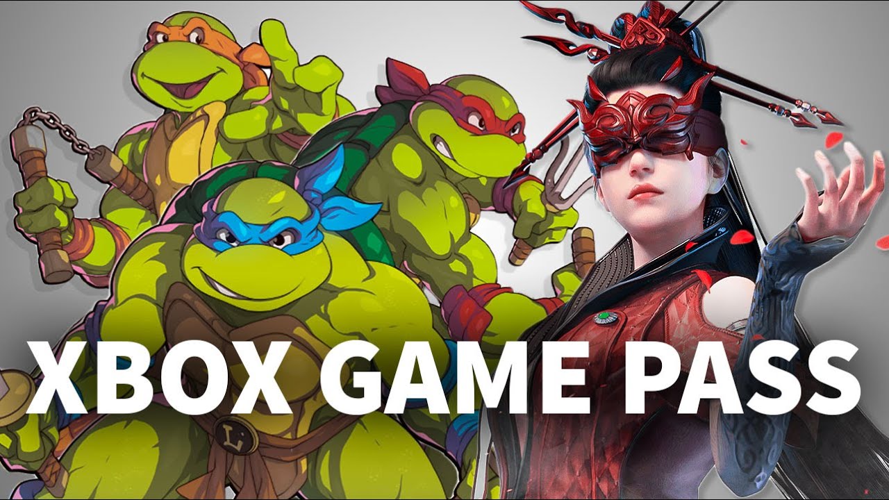 Xbox Game Pass Games You Won't Want To Miss