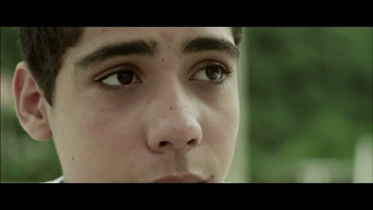 EL AULA VAC&Iacute;A (The Empty Classroom) - Trailer with English Subtitles