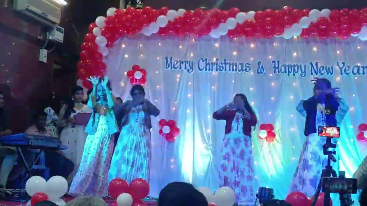 kondaduvom naam kondaduvom christmas song