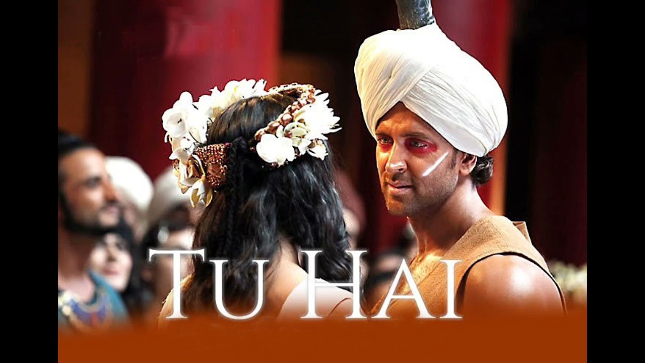 ''Tu HAI'' A .R. Rahman ||#unique hit song 😍#songtuhai#A.R Rahman hit song#bollywo#viralsong #hit