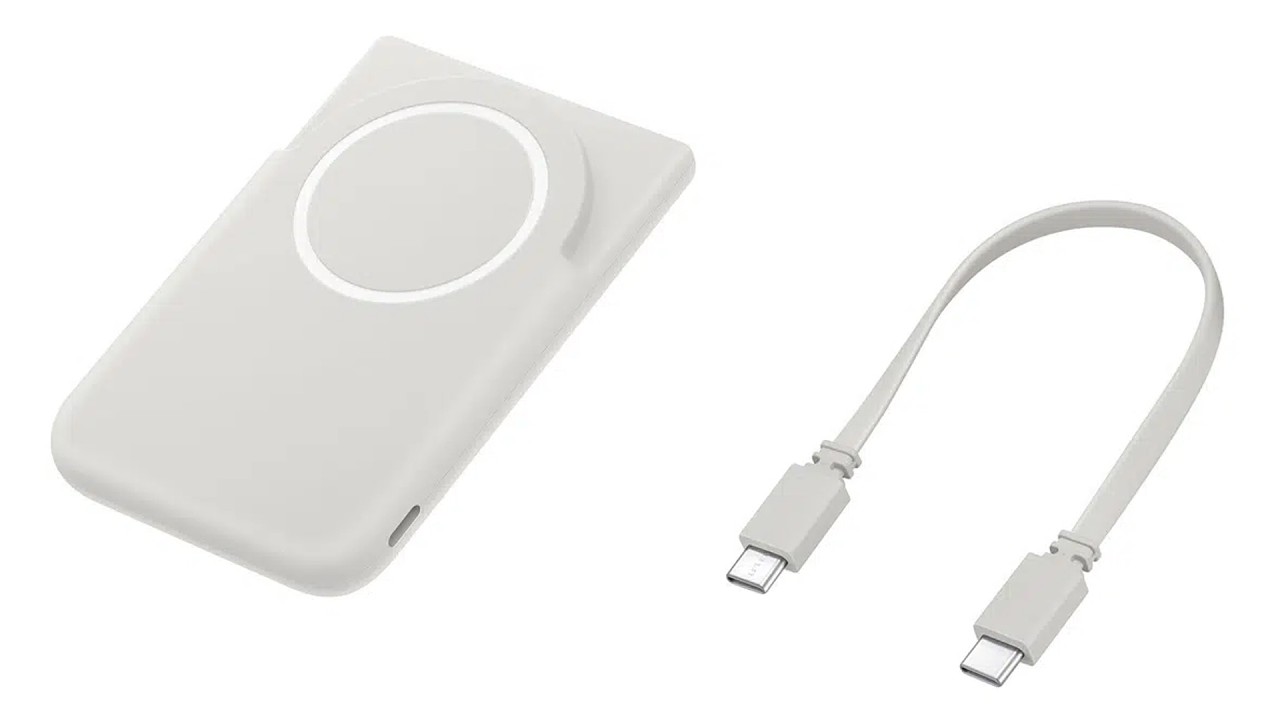 Galaxy S26 Accessories Grow with Samsung’s new Qi2 Magnetic Battery Pack