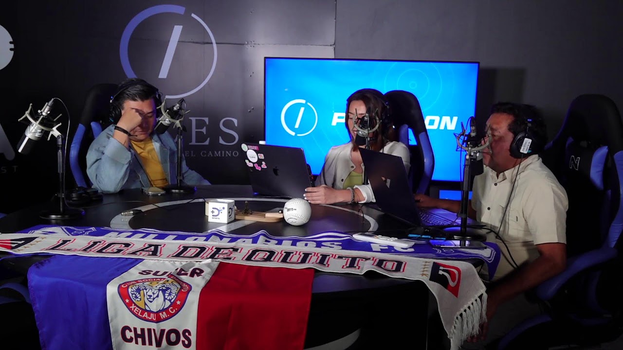 Hoy en +Deportes Radio: Copa Davis, fútbol y nos acompañará Eric Acuña esto y mucho más