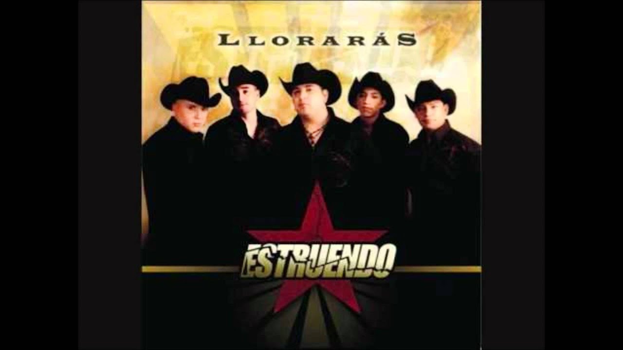 Estruendo Mix