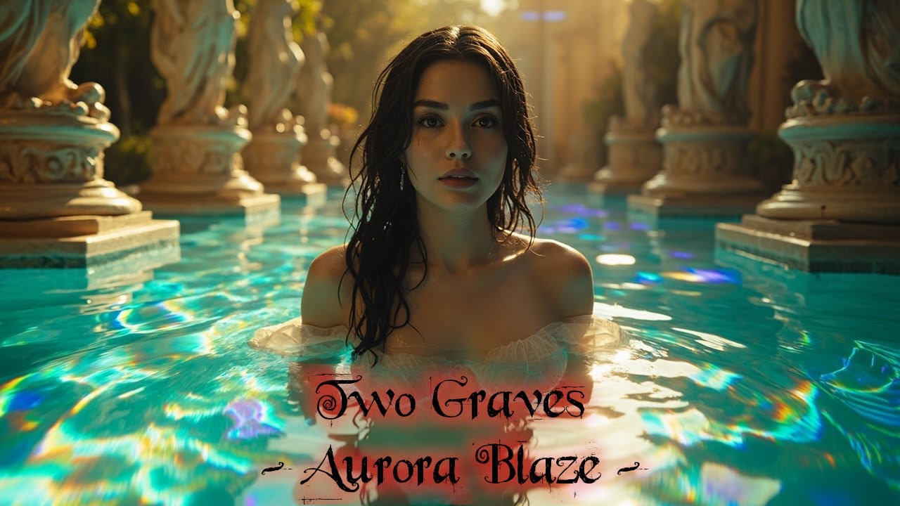 Two Graves &ndash; A Dark Ballad of Secrets and Sorrow (Official Video) #evanescence
