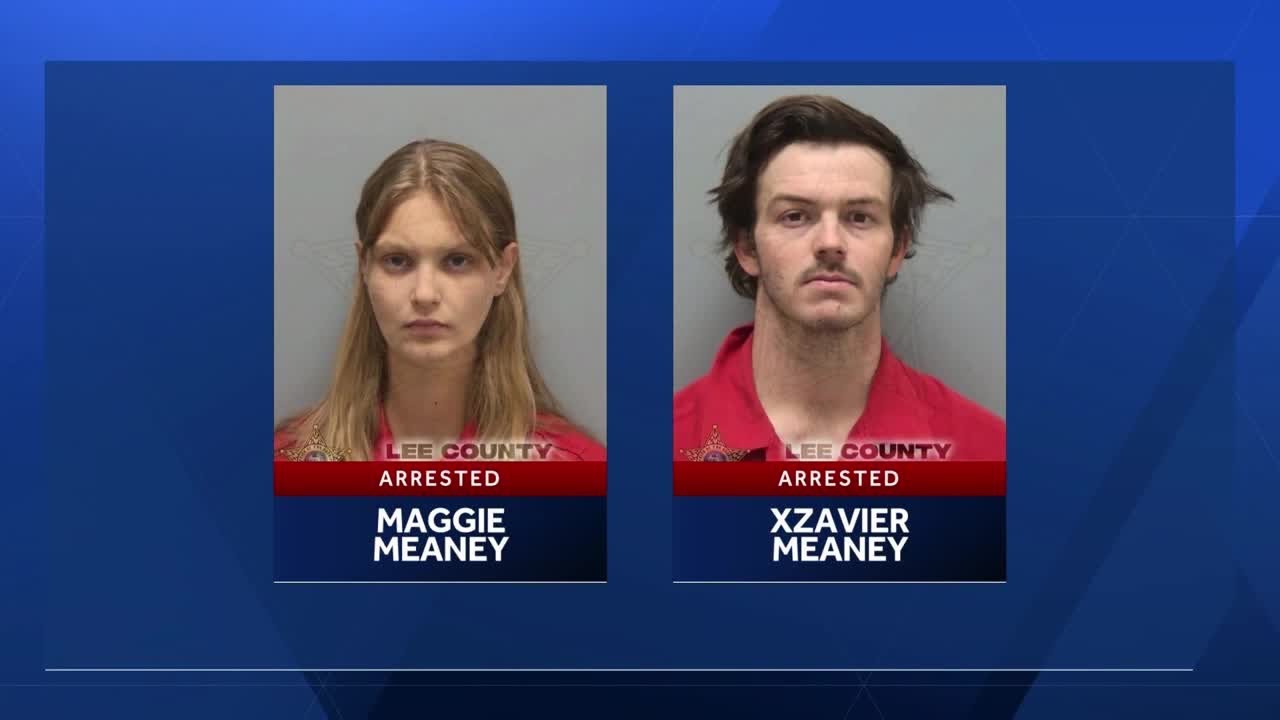 2 arrested in Florida after road rage incident with coffee cup