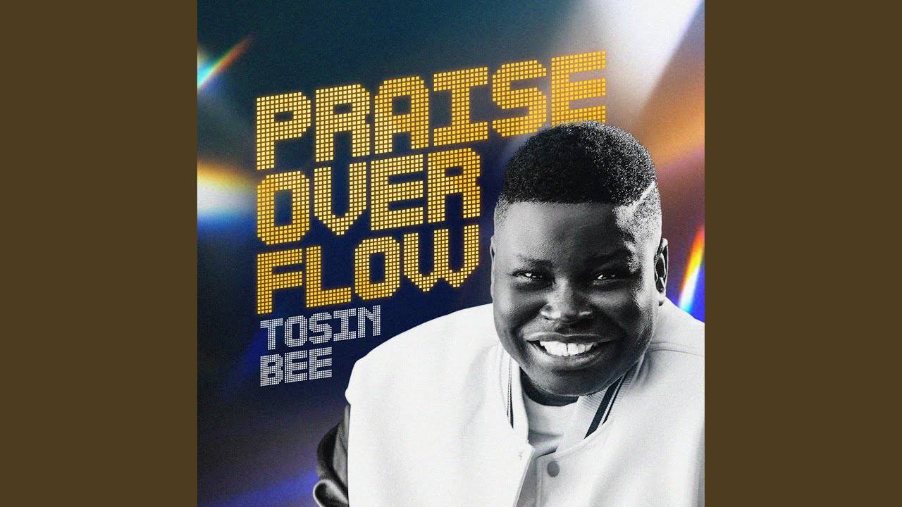 Praise Overflow
