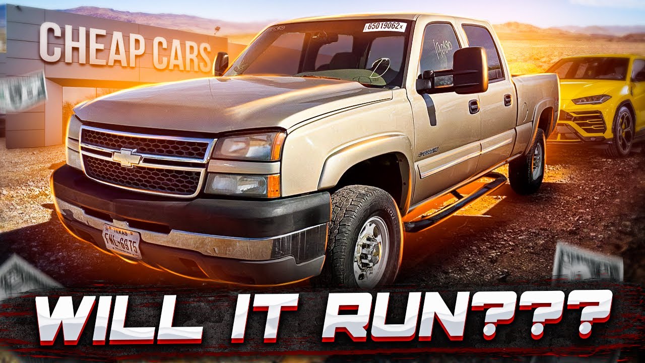 Copart Walk Around 11-7-22 + Дешевый дизельный Chevrolet 4x4 Duramax!