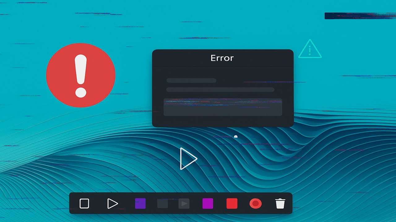 Tested Nitrux Linux: Full of Errors! KDE, AppImage... But Things Didn&rsquo;t Go Well