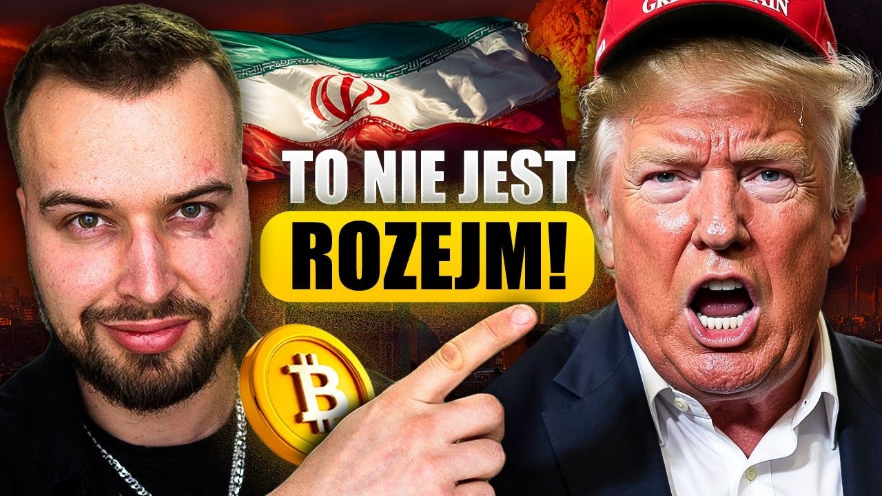 BITCOIN ROŚNIE, Ale Ten WSKAŹNIK M&oacute;wi: UWAŻAJ!