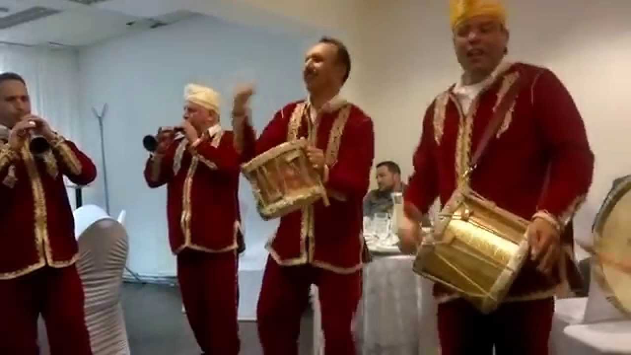 Ghaïta La Troupe du Nord, Bruxelles - 0032479646394 - 0032488861877