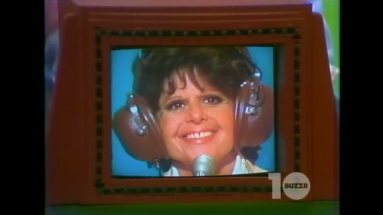 Tattletales March 20, 1975