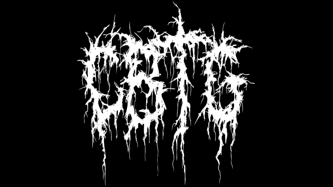 Sixthfiend - Cursed Be The Ground (Single: 2018)