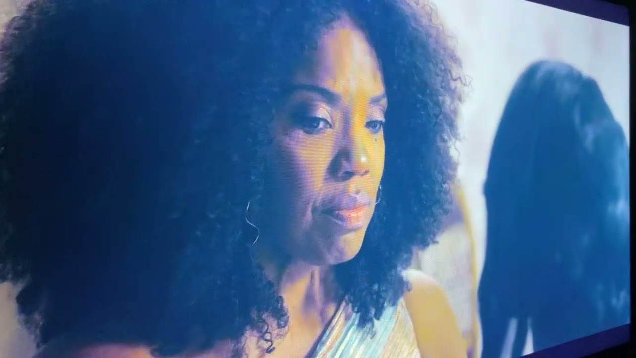 The Chi (Season 8) ep.10 Nina Returns for the wedding 