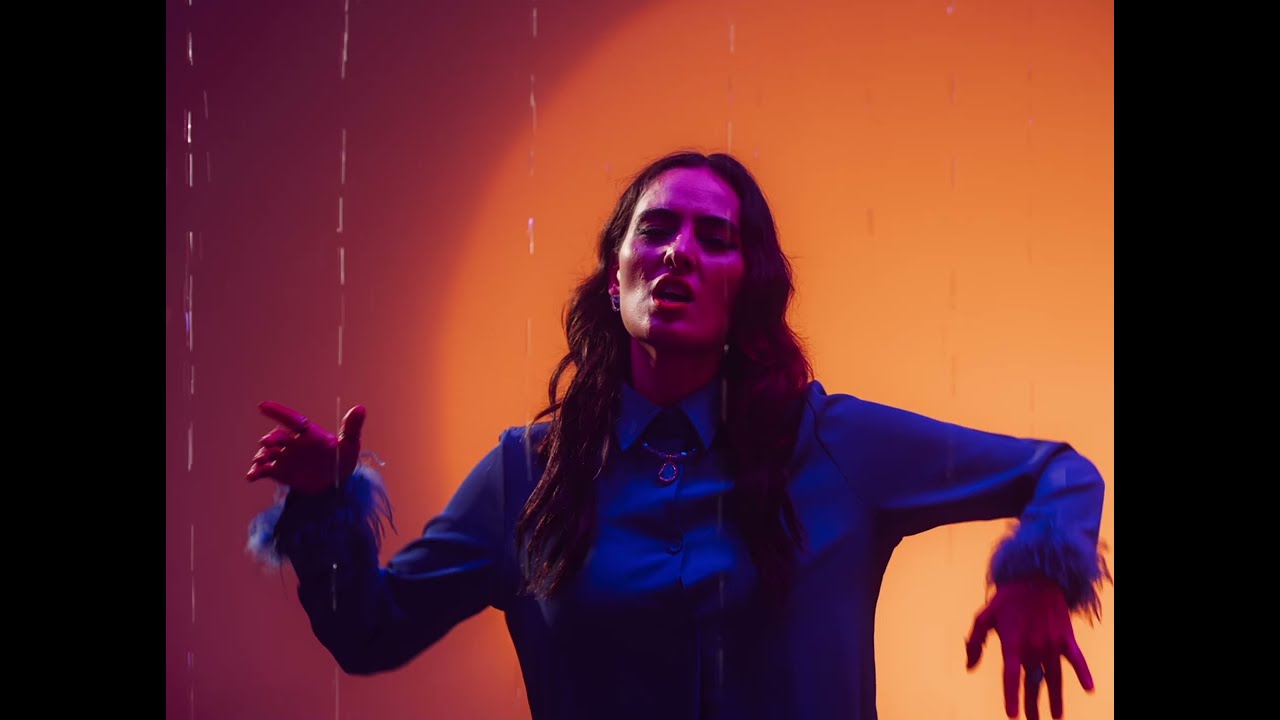 Charles Ans, La Loquera, Ms. Ambar - Tengo Miedo (lyric video)