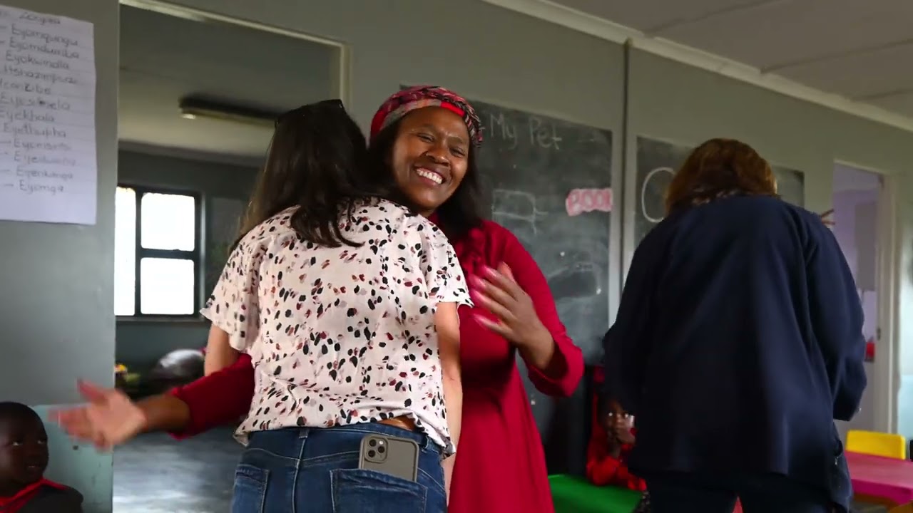 SRCC Trust Foundation Video 2024 1