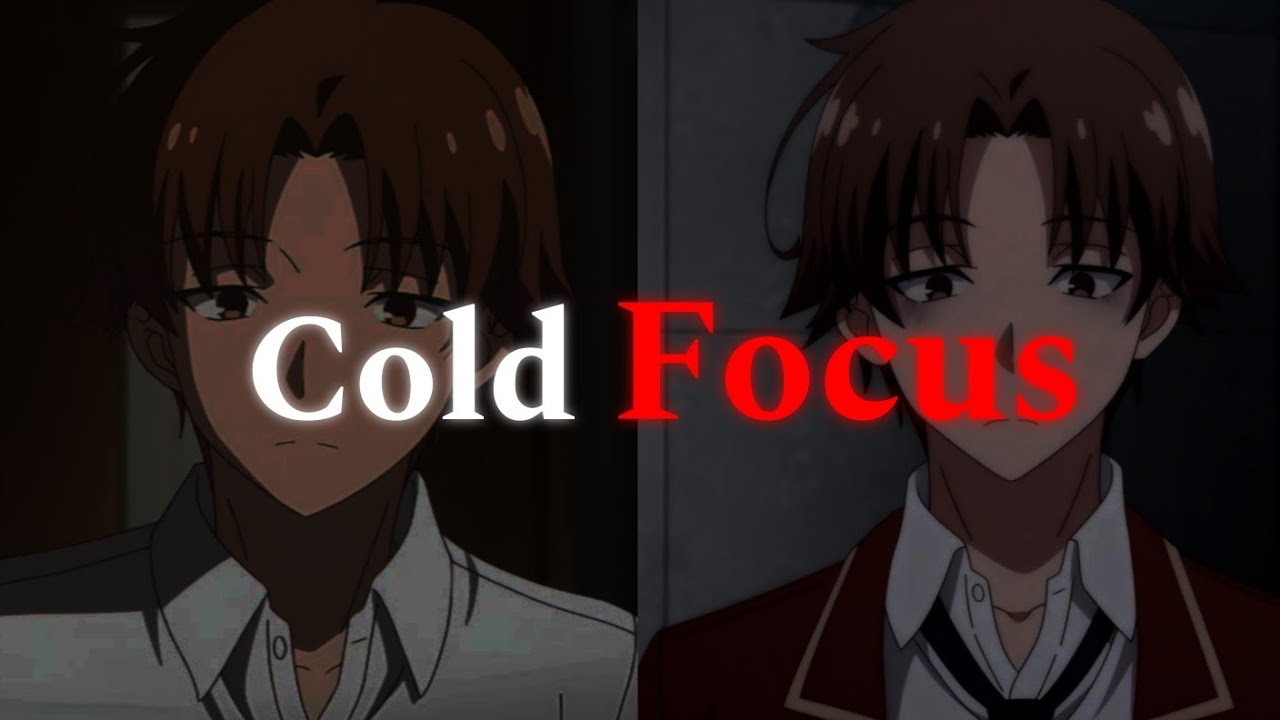 HOW TO STUDY LIKE AYANOKOJI KIYOTAKA