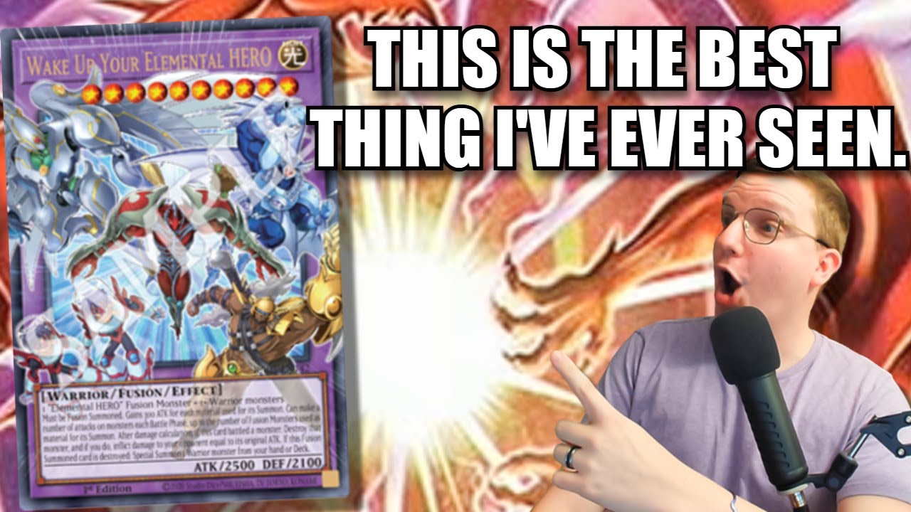 KONAMI FINALLY DID FRAME BREAK ART!