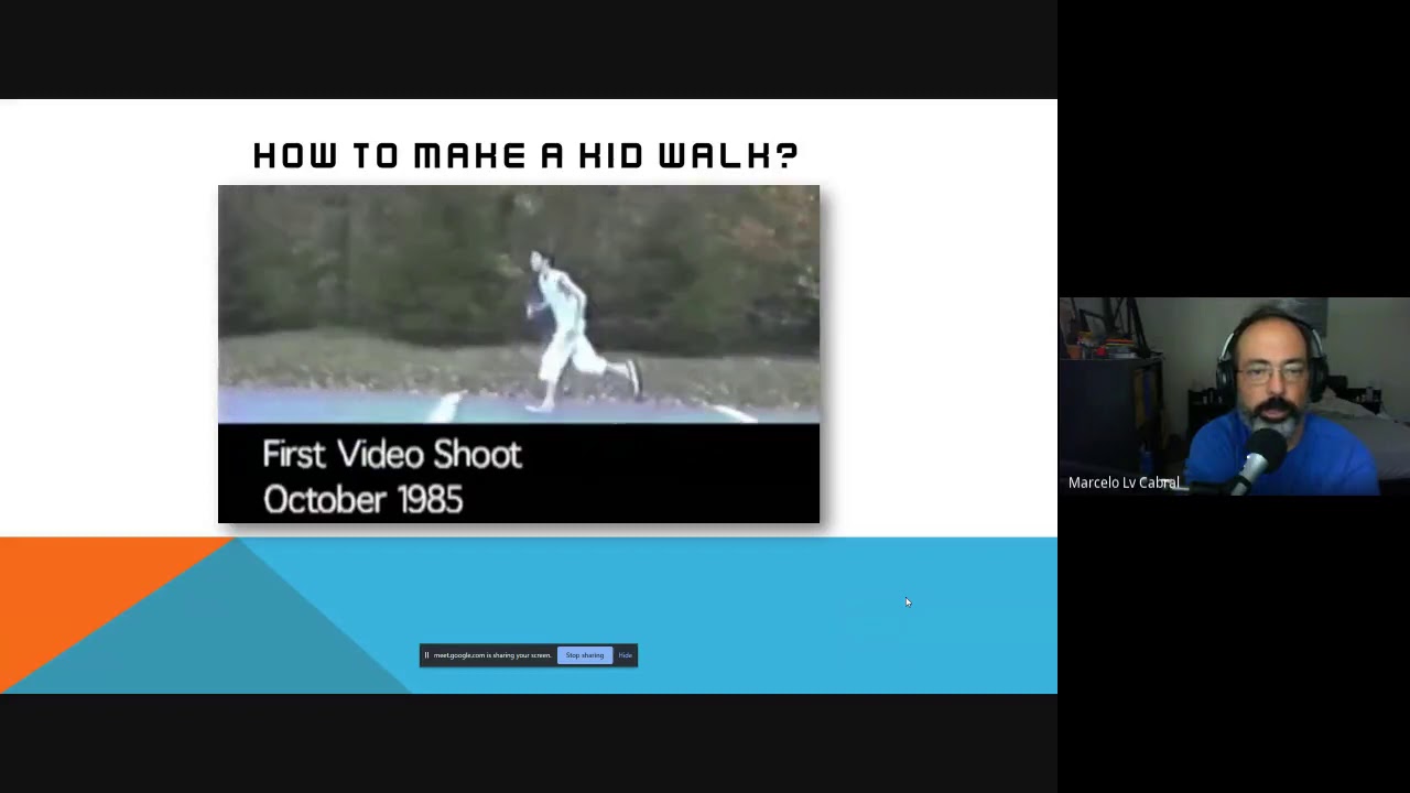 Remaking Classic Retro Games for the Roku – Roku Developer Meetup July 14, 2020