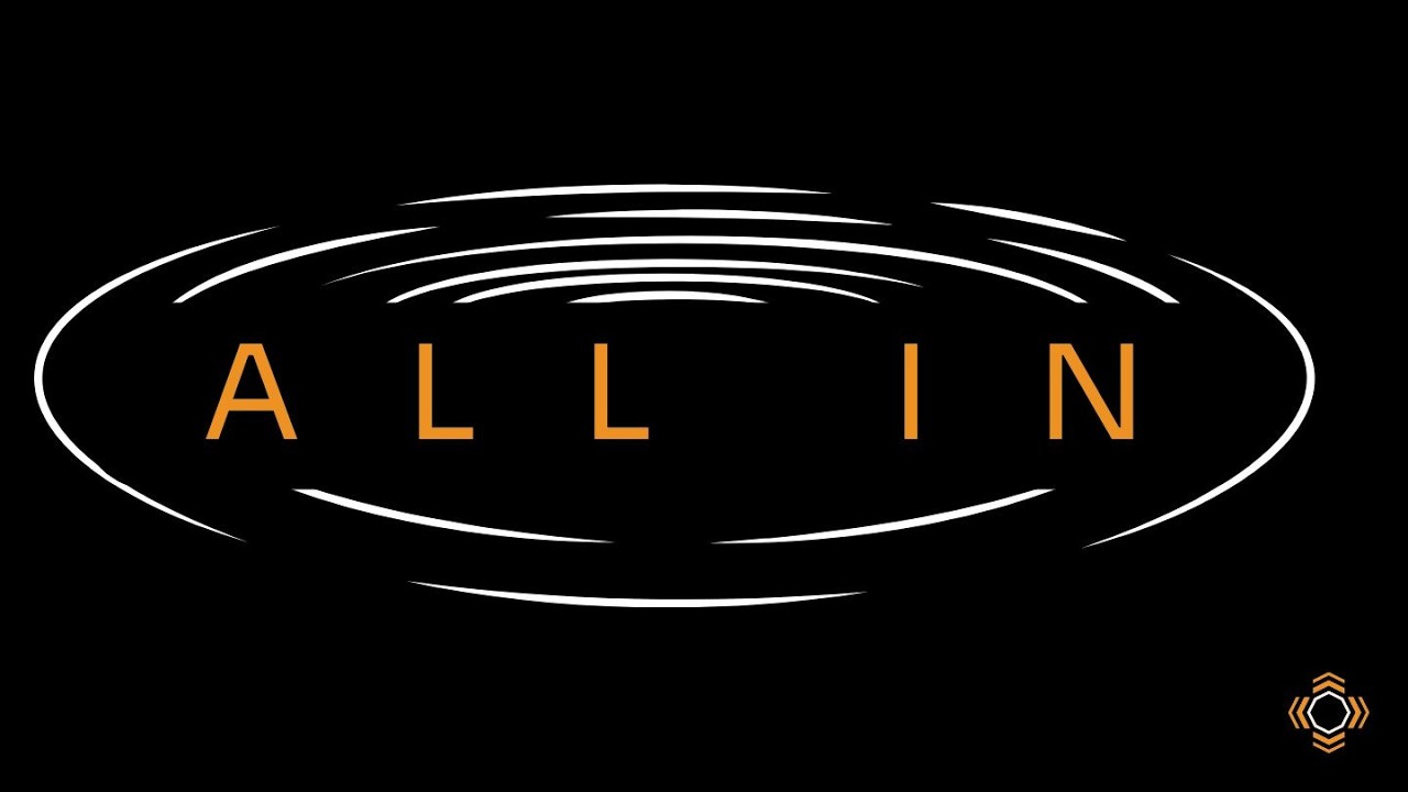 ALL IN - The Days of Noah