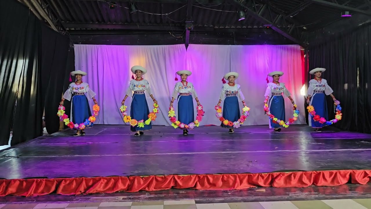 Armonía de Otavalo