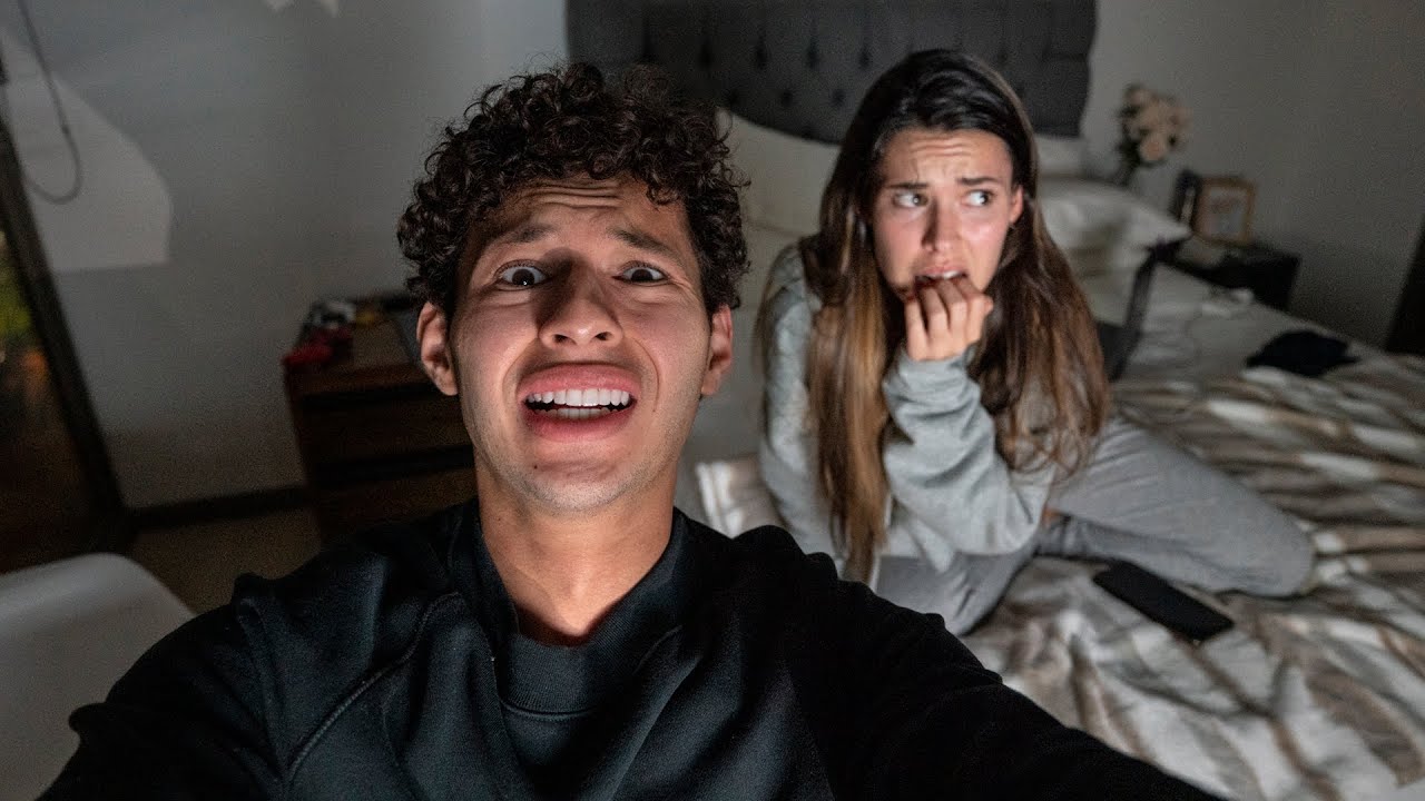 Historias PARANORMALES! No las vas a creer