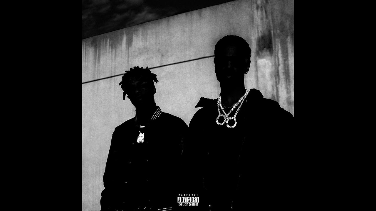 Big Sean & Metro Boomin - Go Legend ft. Travis Scott (Official Instrumental)