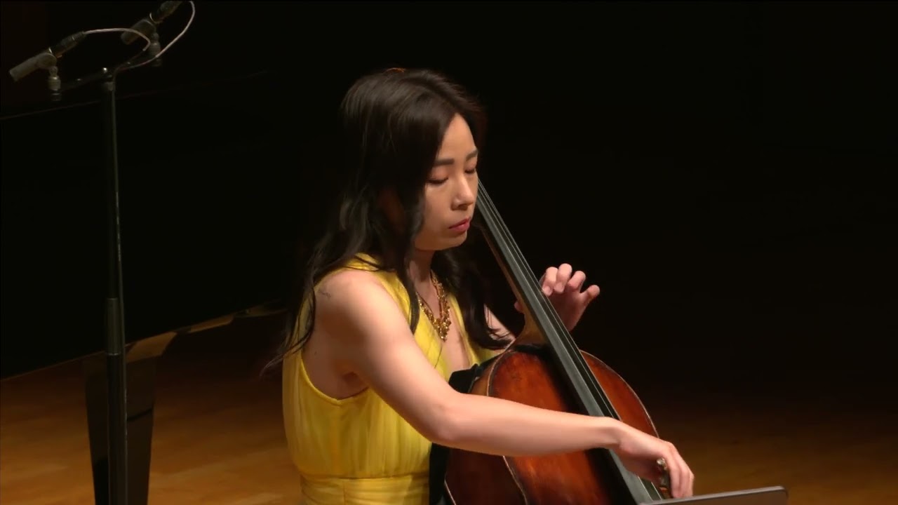 Giuseppe Tartini Variations On a theme by Corelli for Cello and PIano