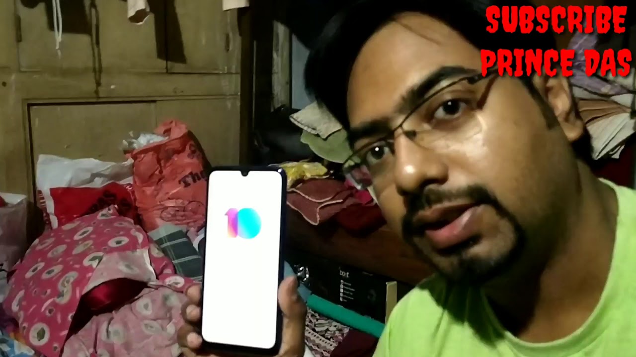 Redmi Note 7Pro Unboxing || 48MP Camera || Indian Retail Unit|| My first Phone Unboxing Video
