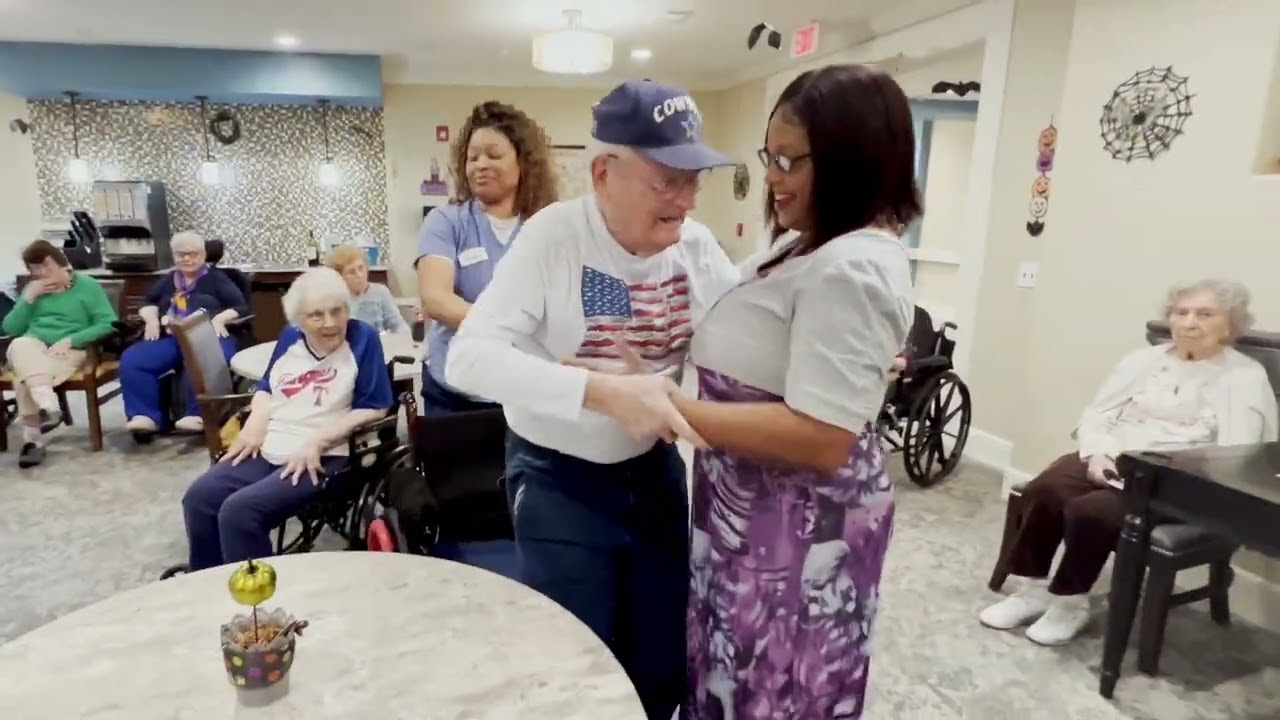 Elevate Your Life at Discovery Village At Southlake with Exceptional Quality