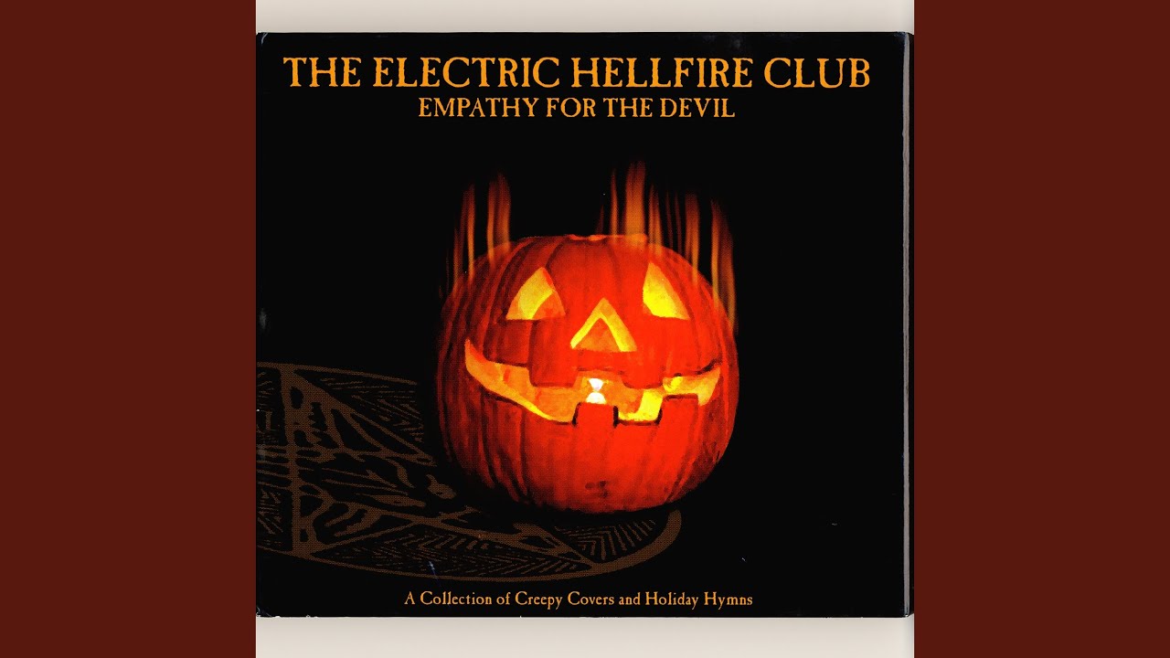 Sympathy for the Devil