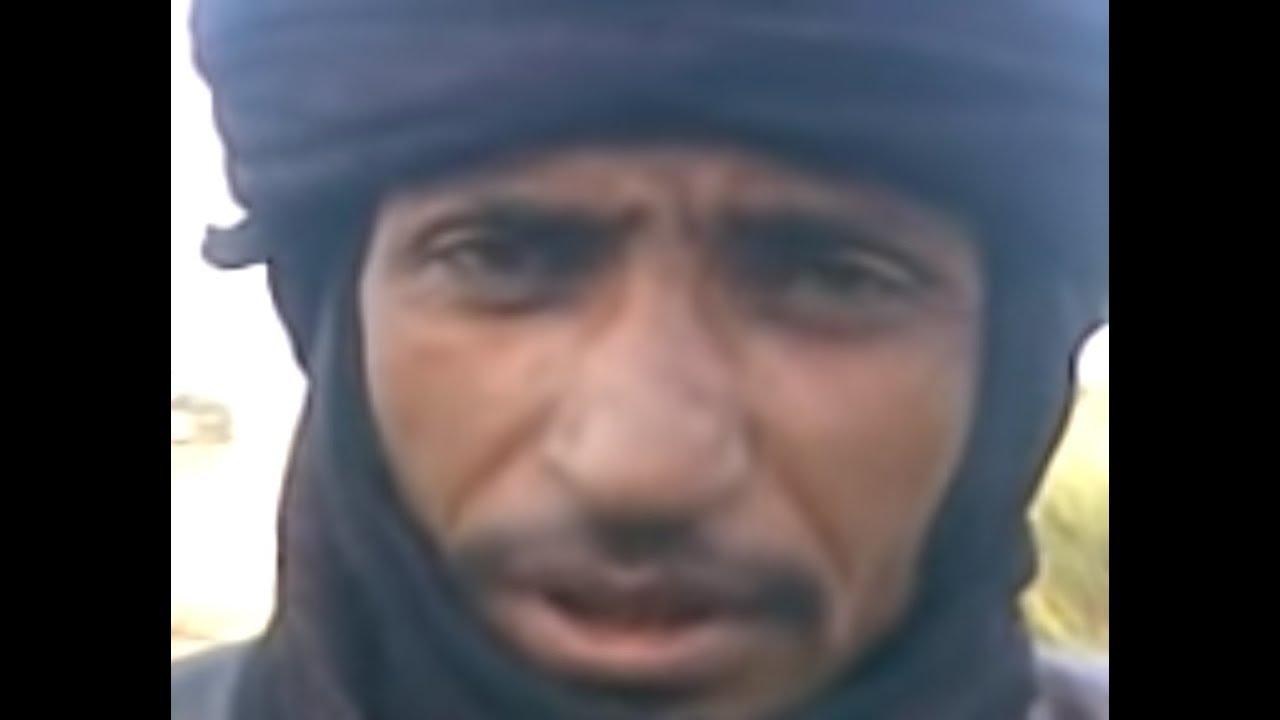 الحلقةالواحدة والثلاثون عن تسيواي بصوت الشاعر أحمدو محمد آيه السوقي