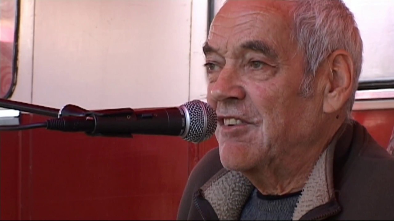 Het Ontstaan van Ruigoord - door Gerben Hellinga