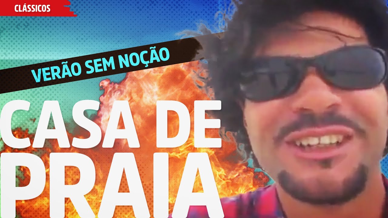 Casa de Praia | Verão Sem Noção - Joselito