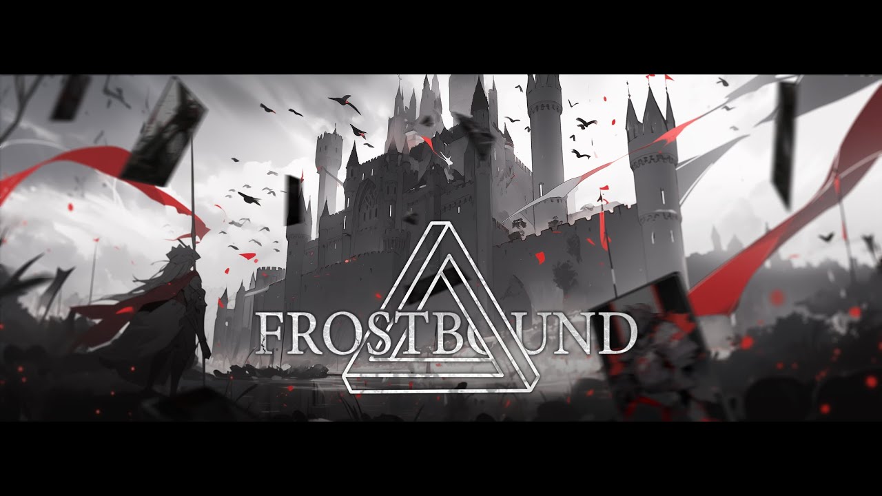 Frostbound Trailer- Available Q1 2025