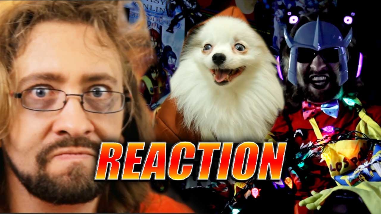 MAX REACTS: How Did I Survive?! This Year Was Nuts - Decade In Review 2016