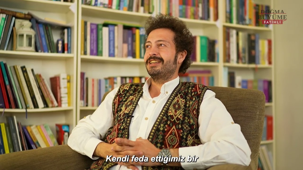 🔹Doğma Büyüme Fatihli • Bölüm 13🔹