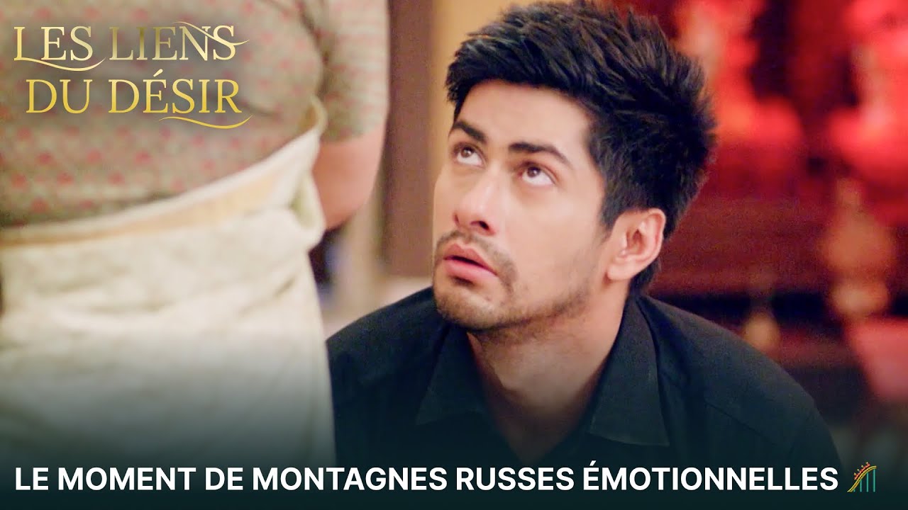 Le Moment de Montagnes Russes Émotionnelles 🎢 #Drame #Émotion #Touchant | 5B2L